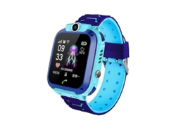 Reloj inteligente impermeable Yougangchildren, reloj de pulsera digital para niños, reloj para bebés y teléfono Ly Ebike