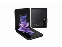 Smartphone SAMSUNG Galaxy Z Flip3 5G (6.7'' - 8 GB - 256 GB - Negro)