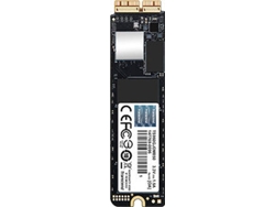 Disco SSD Interno TRANSCEND JetDrive 850 (240 GB - PCI-Express - 1600 MB/s)