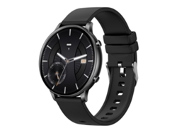 Reloj Inteligente Responder/Hacer Llamadas 1 Reloj Inteligente Bluetooth de 39" para Android Ios Rastreador de Ejercicios para Exteriores con Monitor de Salud/Sueño YEMAESRE