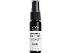 Spray Fixante NYX Mini Dewy 6Oz