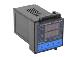 Controlador de temperatura digital inteligente