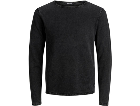 Jack & Jones Leo Knit Crew Neck
