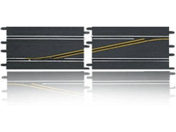 Pieza para Pista para Coches CARRERA TOYS 30343