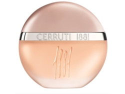 1881 Agua De Tocador Para Mujer 30 Ml