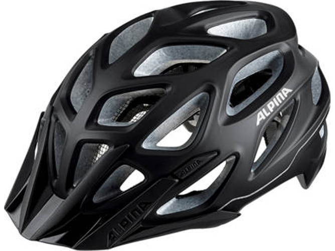 Casco Para Bicicleta alpina sports mythos 3.0 l.e.