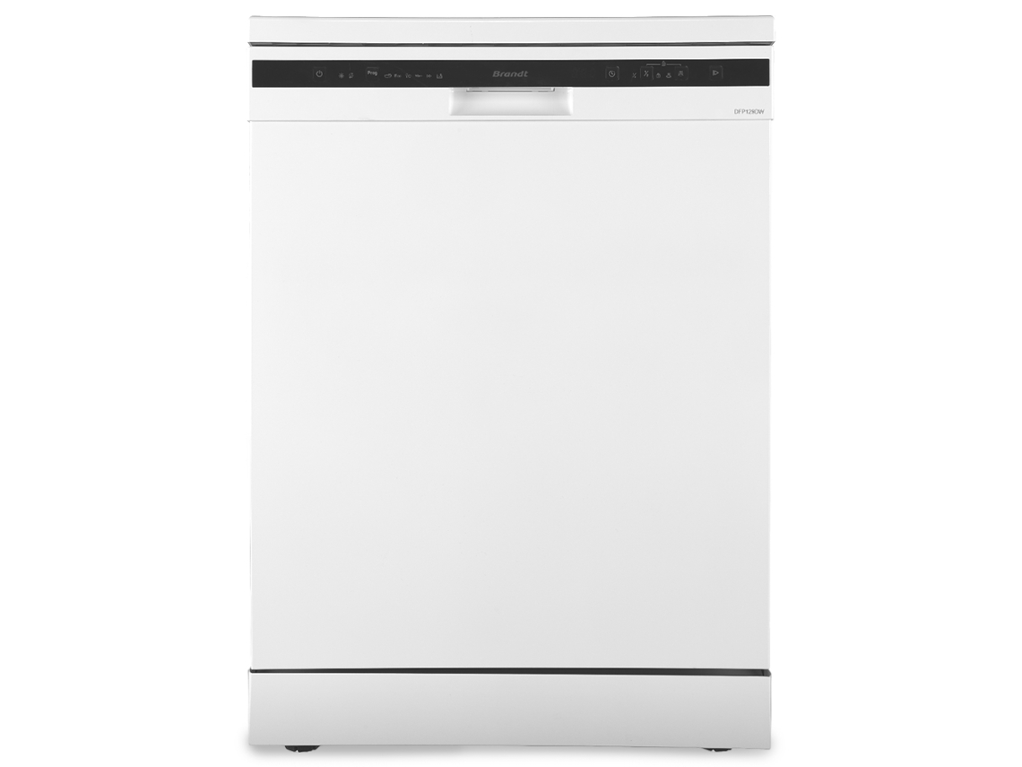 Lavavajillas Dfp3129dw Brandt