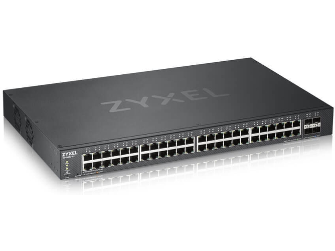 Switch ZYXEL XGS1930-52