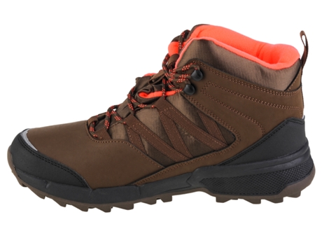 Botas KAPPA Cuero sintético Hombre (43 - Marrón)