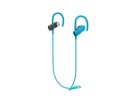 Auriculares Bluetooth Mando a distancia original Audio-Technica Ath-Sport50Bt