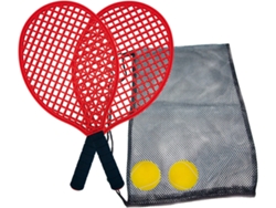 Raqueta de Playa SCHILDKRÖT FUNSPORTS 970130