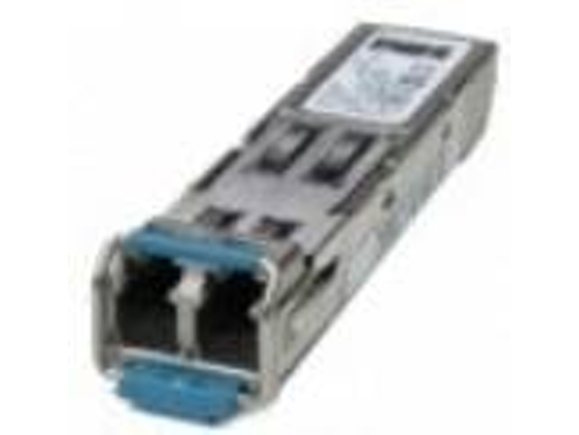 Convertidor de vídeo CISCO SFP-10G-LRM=