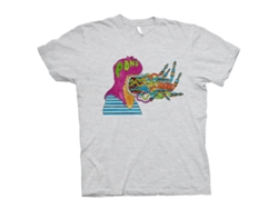 Pond Cable Guy Ash T-shirt Rockinstone Unisex Adults Best Sellers Size:xl