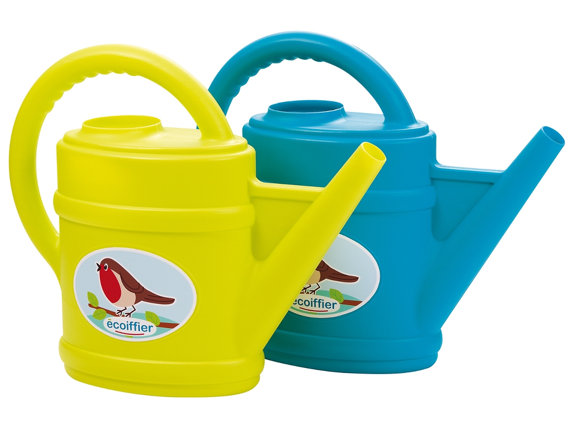 Set deportivo de juguete ECOIFFIER 4341 (1.5 anos)