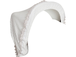 Capota BABYLINE Sweet Blanco