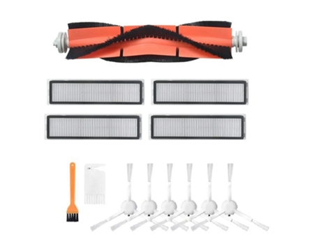 Accesorio Aspiradores DREAME Filtro Dreame D9 Hepa