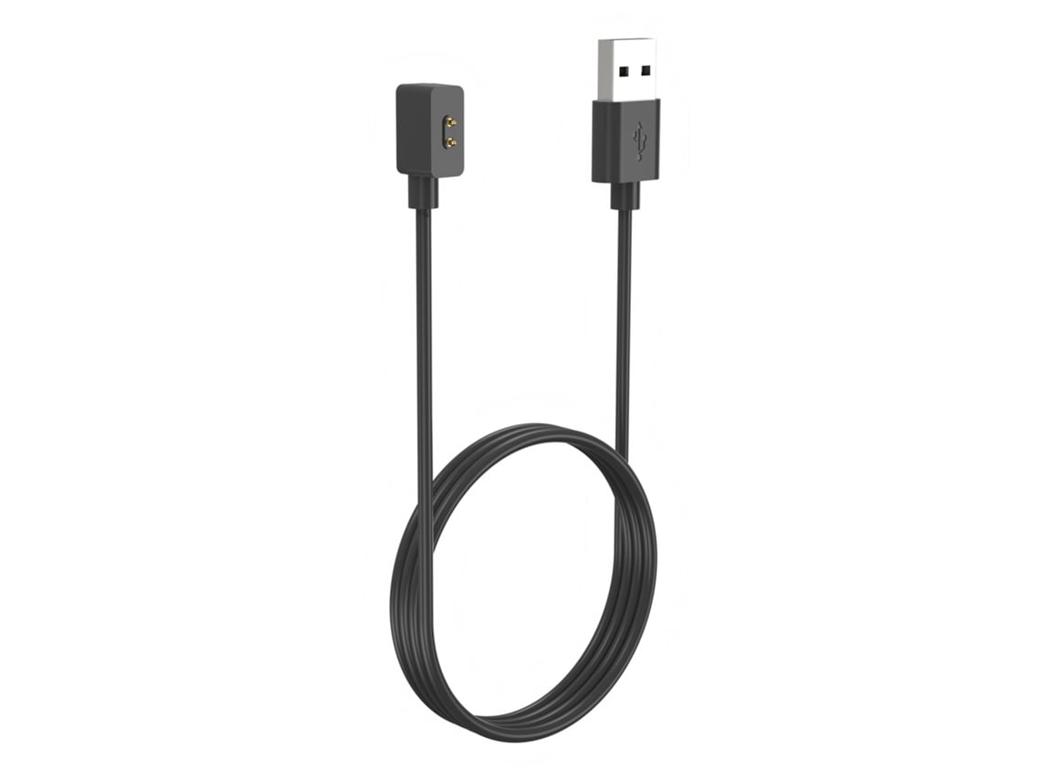 Cable De Carga De Repuesto Para La Versión Juvenil Del Xiaomi Watch 5/4/3 (1 M)