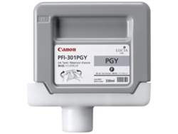 Cartucho de tinta CANON PFI-301PGY