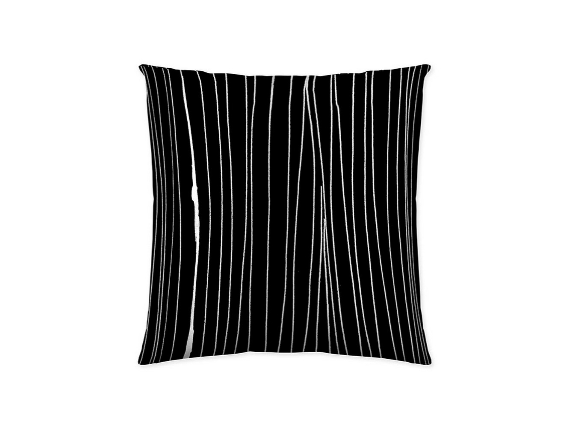 Almohada Decorativa ICEHOME Tree Bark (Algodón - 60 x 60 cm)