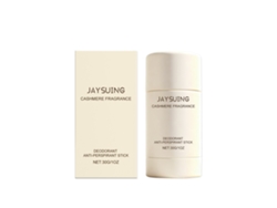 Desodorante antitranspirante en barra Cashmere Mist para mujer