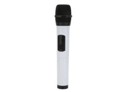 Microfone Sem Fio LAXISCREED para Jogos 2.4g