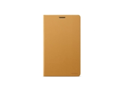Funda Tablet HUAWEI 51991963 (Huawei MediaPad T3 - 8'' - Marrón)