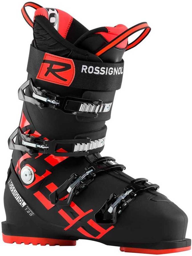 Botas de Esqui Homem ROSSIGNOL Allspeed 120 (115-130 - 26.5)