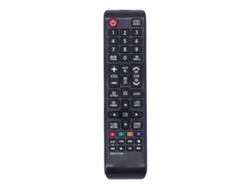 Controle Remoto Universal Bn59‑01303a Para Tv Samsung E43nu7170 E Modelos Compatíveis