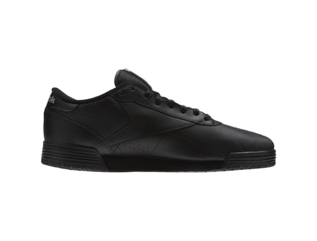 Botas REEBOK Cuero Hombre (44.5 - Negro)