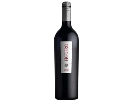 Vino FIGUERO Figuero Viñas Viejas Tempranillo Ribera Del Duero (1.5 L - 1 unidade)