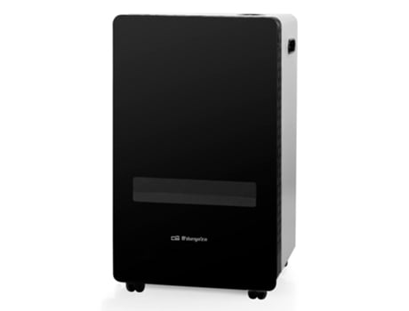 Calefactor Llama Azul Orbegozo Hbf 100
