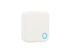 G5 Smart Gateway para Ttlock: Conecta Bluetooth a Wi-Fi para mayor seguridad en tu hogar inteligente
