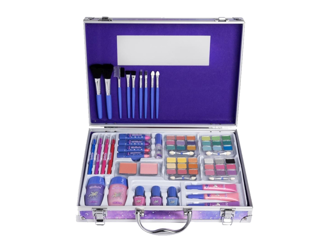 Maletin de Maquillaje Grande Galaxy Dreams IMPORTACION