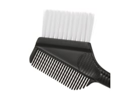 2026-pincel E Pente Profissional Para Colorir Cabelo, Ferramenta De Estilo Para Salões De Beleza
