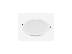 Downlight Encastrar Redondo Flex 3cct 7w