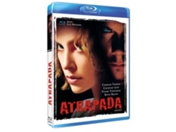 Trapped 2002 / Atrapada