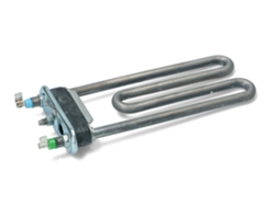 Resistencia 1700w - Ariston 255452 Para Lavadora Htr013ar