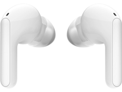 Auriculares Bluetooth True Wireless LG HBS-FN4W (In Ear - Blanco)