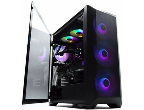 Desktop PCCOM I5-13600Kf 32 Gb Ram 1 Tb Ssd