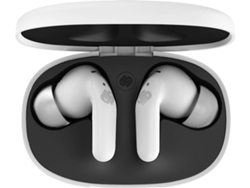 Auriculares Bluetooth True Wireless URBANISTA Seoul (In Ear - Micrófono - Blanco)