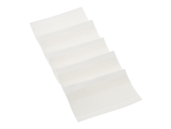 20feuilles Ruban Adhésif Pour Pelucas Bande Adhésive Extensións De Cabello Résistante Et