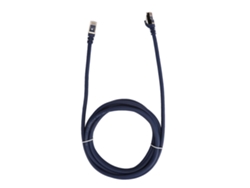 Mando A Distancia Inteligente Universal Para Tv Con Cable Ethernet Cat8 Rj45