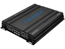 Amplificador CRUNCH GPX1000.4