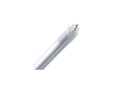 Tubo LED T8 G13 150 cm Aluminio con Detector de Movimiento Radar il. Seguridad Conexión un Lateral 24W 100lm/W