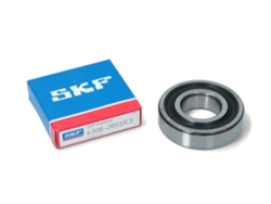 Rodamiento Skf 6308 2rs C3 Para Lavadora Brg980un