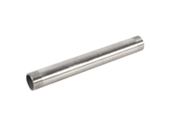 Conector De Tubo De Acero Inoxidable Con Rosca Extendida Adaptador 3/4"