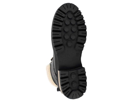 Botas Abela Negro EU 41 Mujer KIMBERFEEL