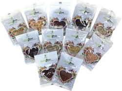 Té NOVA DIET Menta Folhas (40 g)