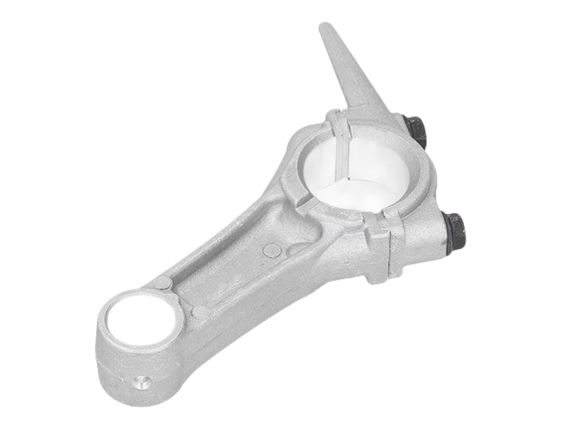 Biela De Repuesto Para Motor De Generador De Gasolina 168 Gx160 - Accesorios De Ferretería