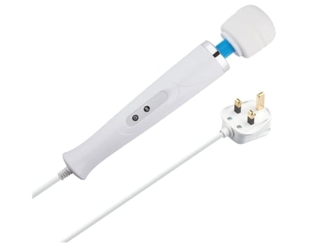 Vibrador TURMIN Cr0318Zzh1 Blanco